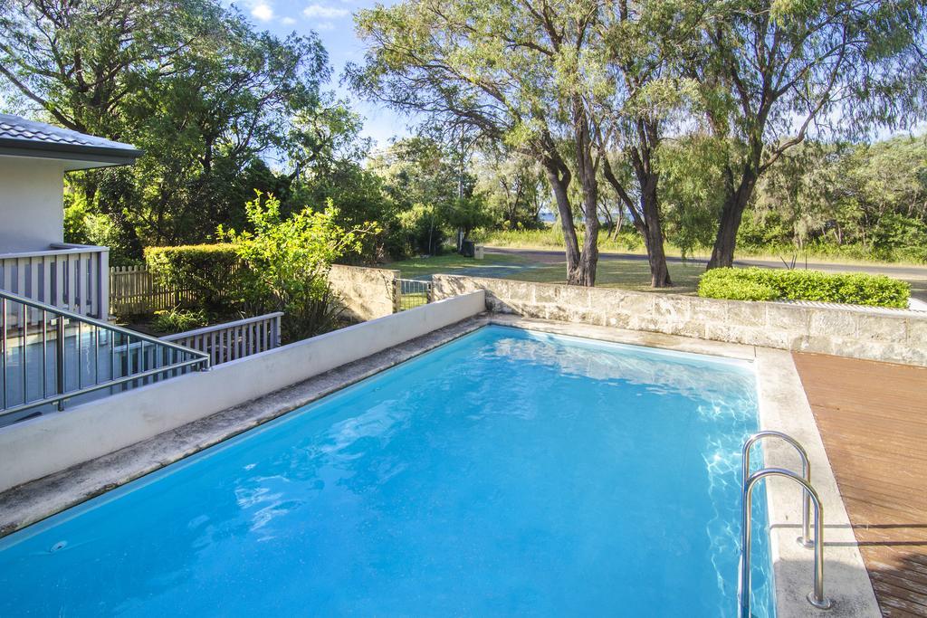 Seahaven Holiday home Dunsborough