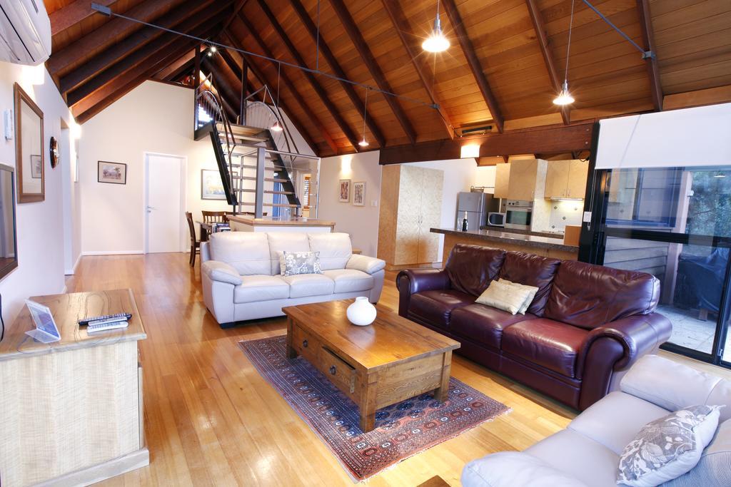 Villa Whalers Cove Villas *