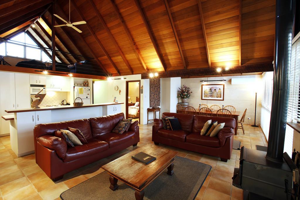 Villa Whalers Cove Villas