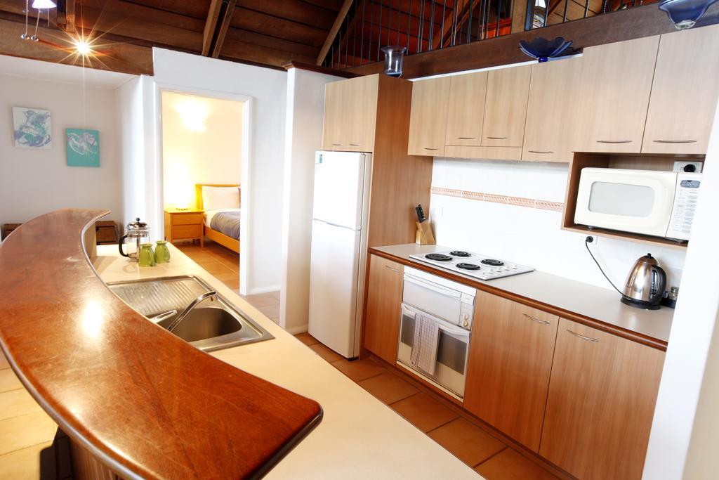 Whalers Cove Villas Dunsborough