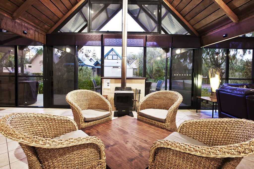Whalers Cove Villas Dunsborough