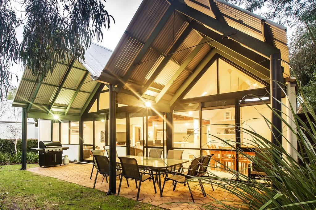 Whalers Cove Villas Dunsborough