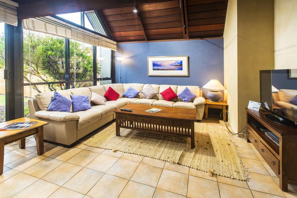 Whalers Cove Villas Villa