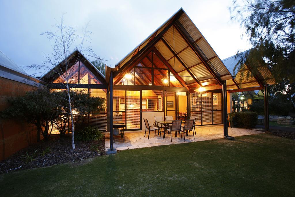 Whalers Cove Villas Villa
