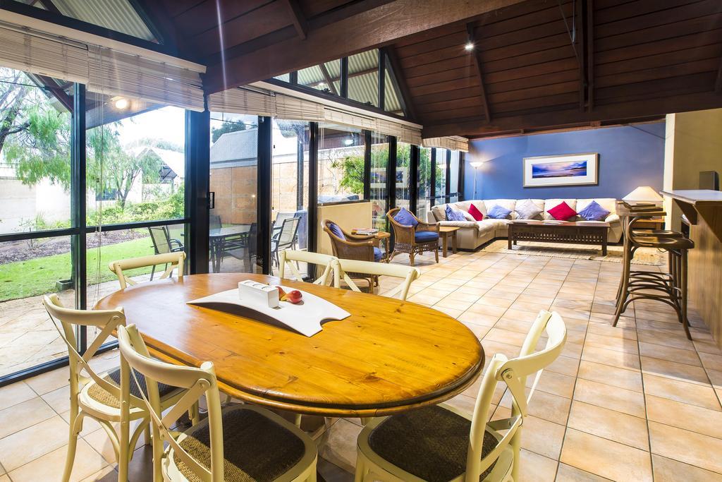 Villa Whalers Cove Villas Dunsborough
