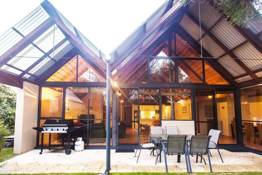 Whalers Cove Villas Villa Dunsborough