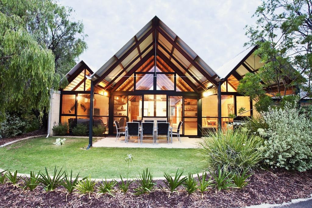 Whalers Cove Villas Villa *