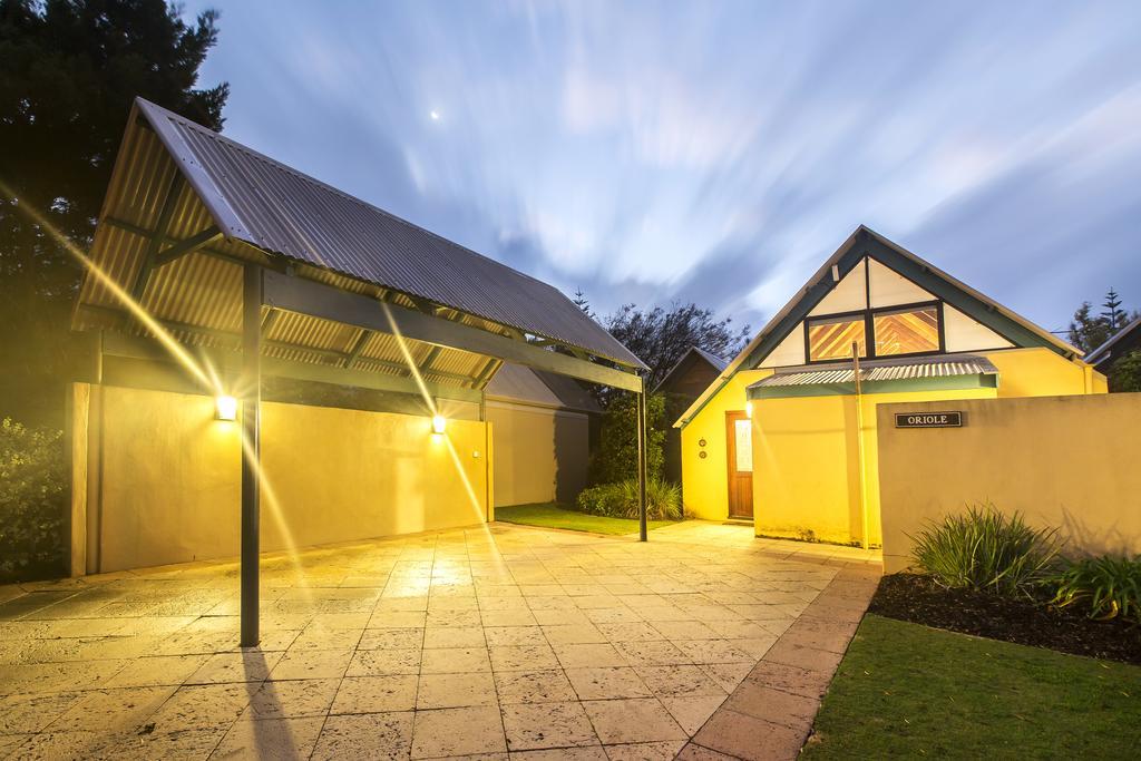 Whalers Cove Villas Villa Dunsborough