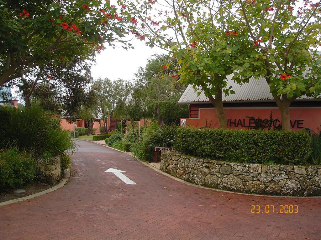 Whalers Cove Villas Villa