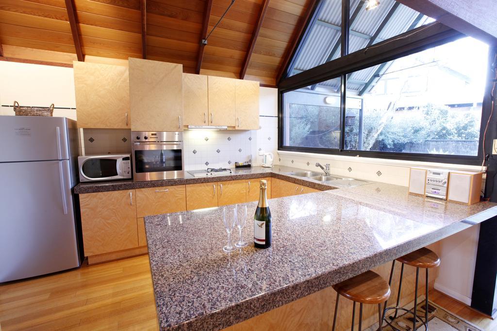 Whalers Cove Villas Villa *