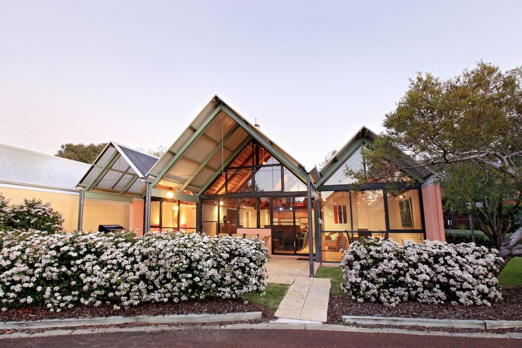 Whalers Cove Villas Villa Dunsborough
