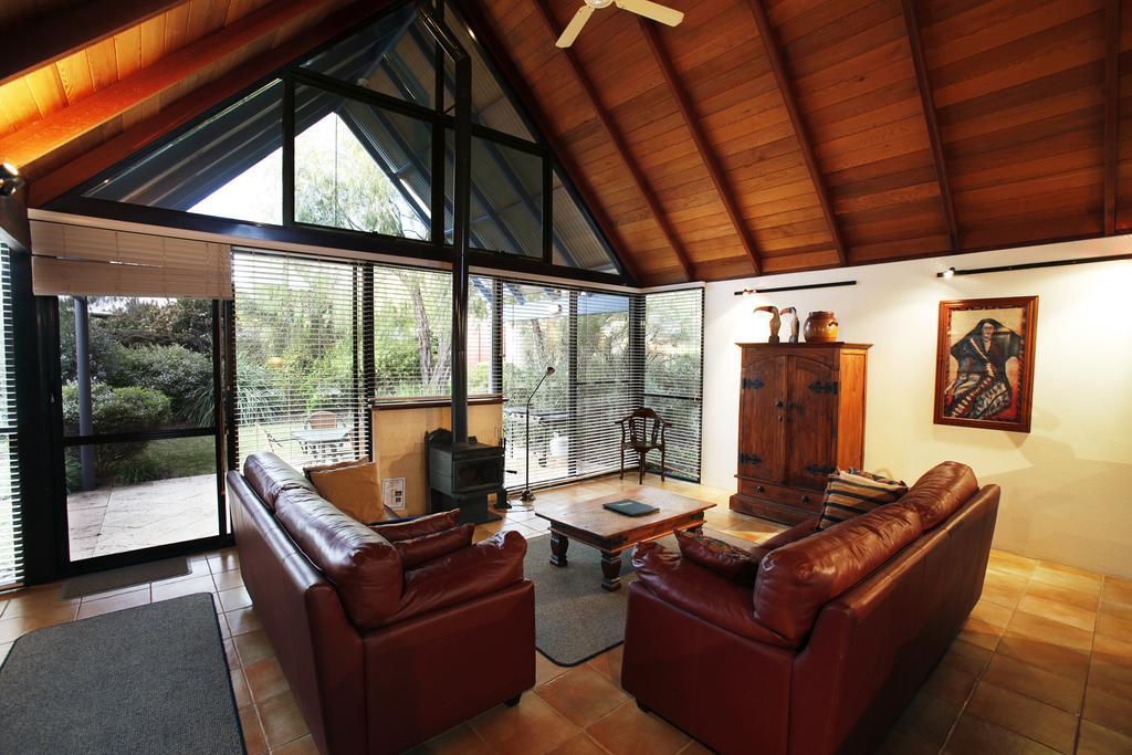 Whalers Cove Villas Villa