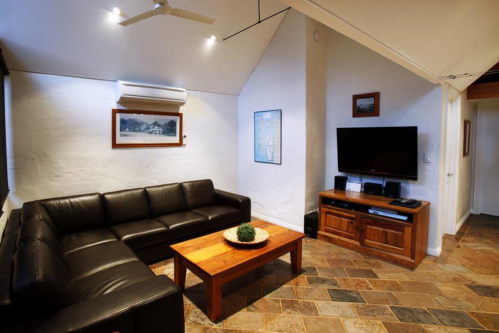 Villa Whalers Cove Villas Dunsborough
