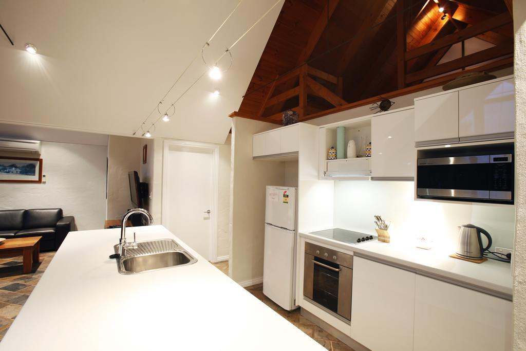 Whalers Cove Villas Dunsborough