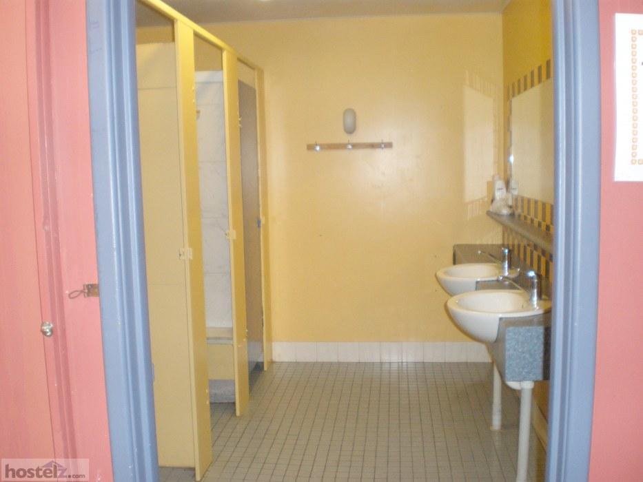 Hostel Beachouse Yha *