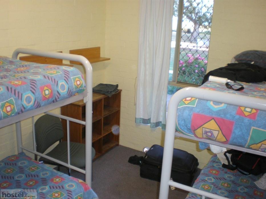 Hostel Beachouse Yha Dunsborough