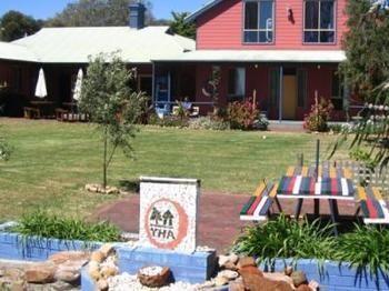 Hostel Beachouse Yha Dunsborough