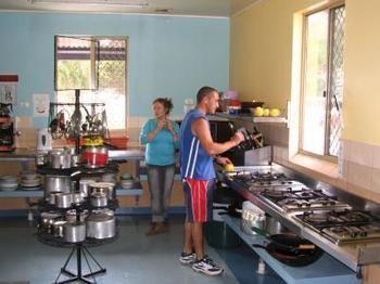 Hostel Beachouse Yha *