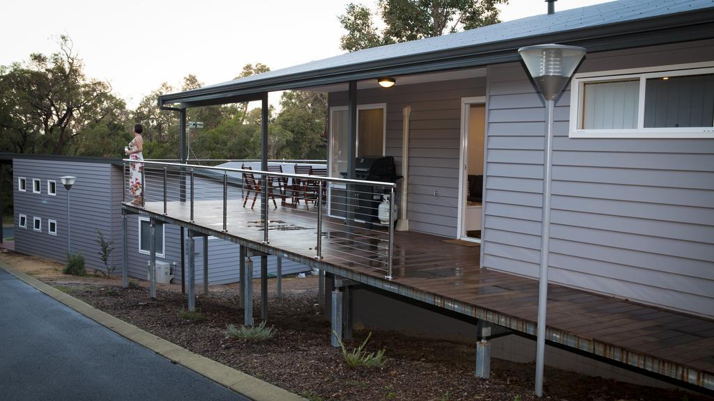 Villa Cape Dunsborough