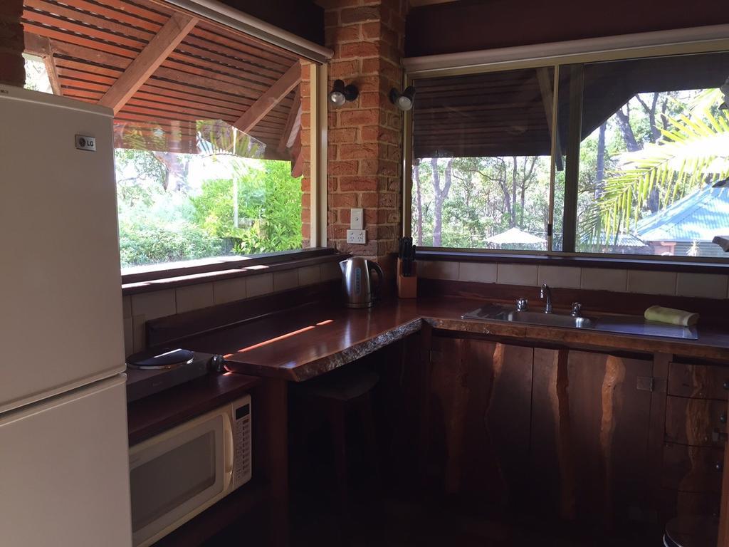 Lodge Ridge Retreat