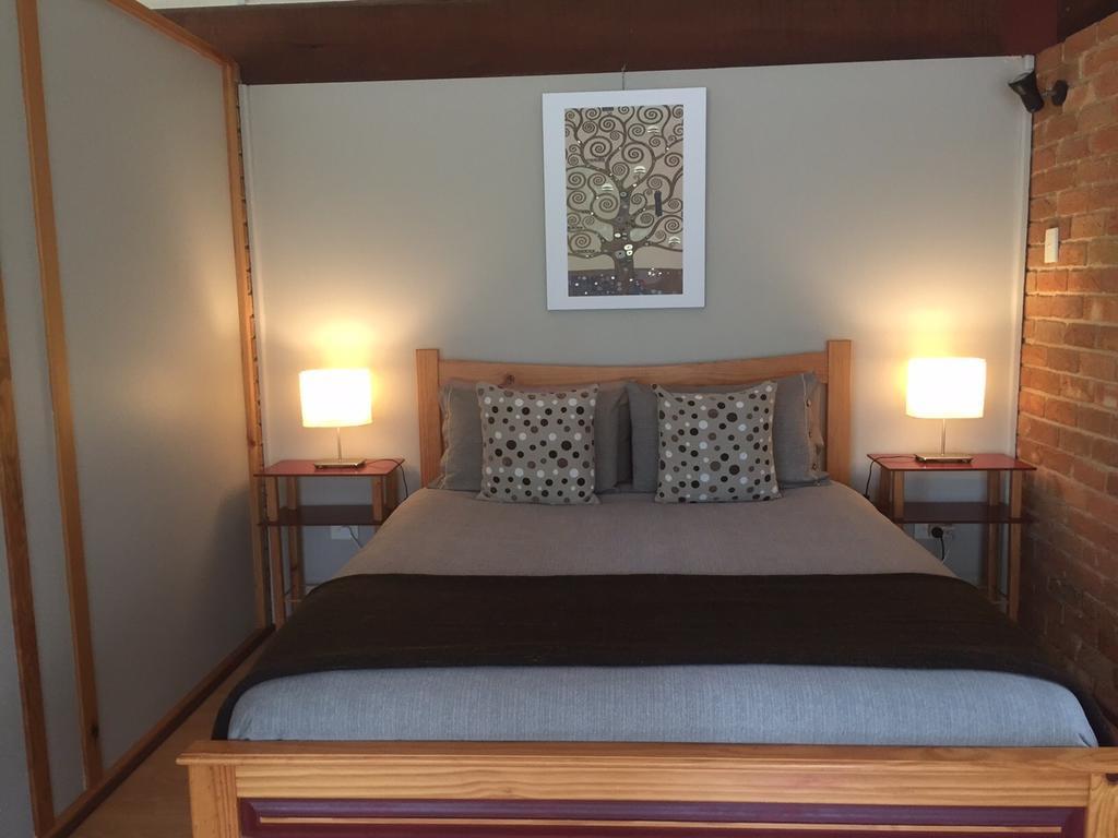 Lodge Ridge Retreat Dunsborough