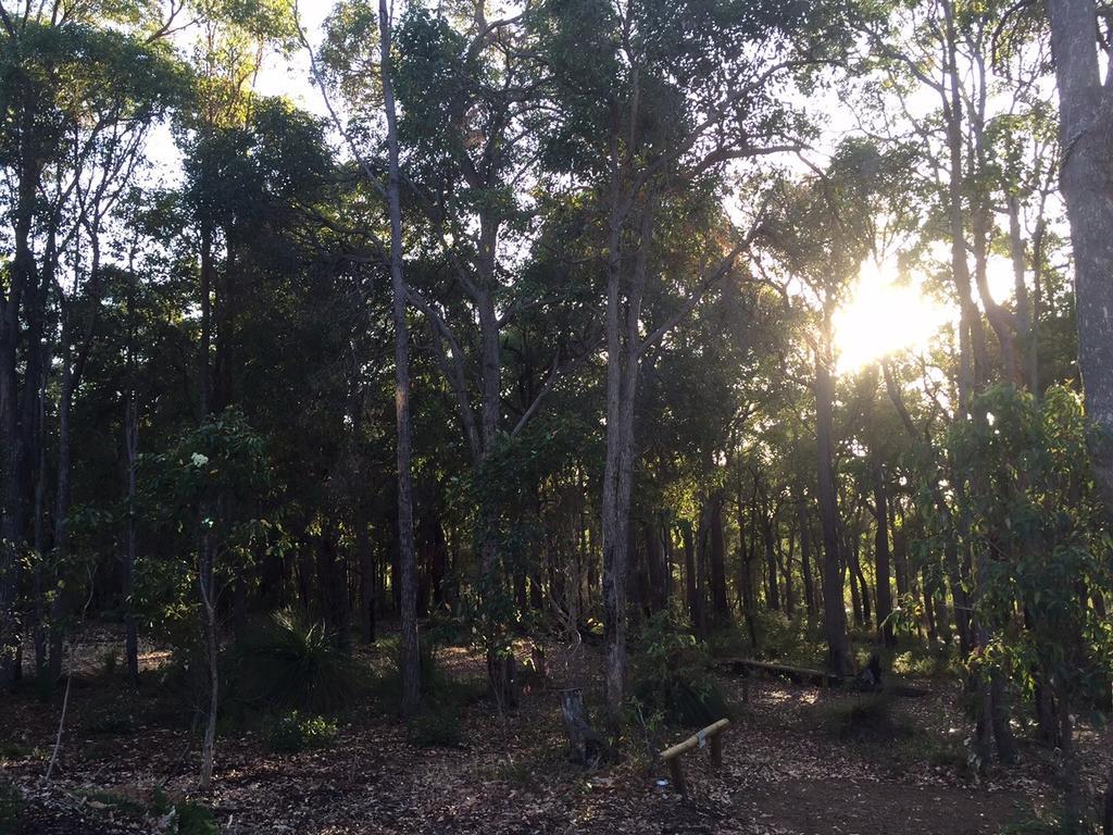 Ridge Retreat Dunsborough