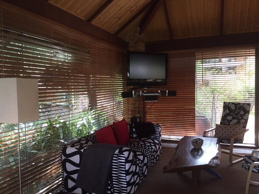 Lodge Ridge Retreat *