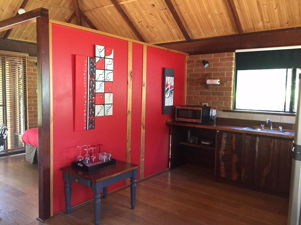 Lodge Ridge Retreat