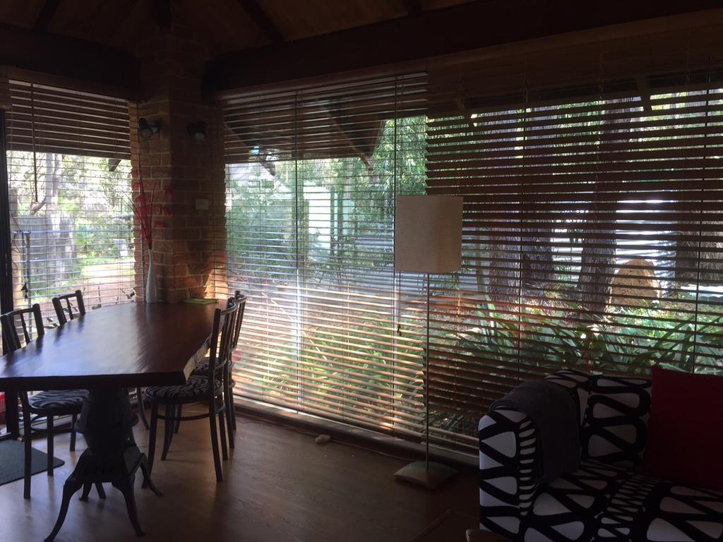 Ridge Retreat