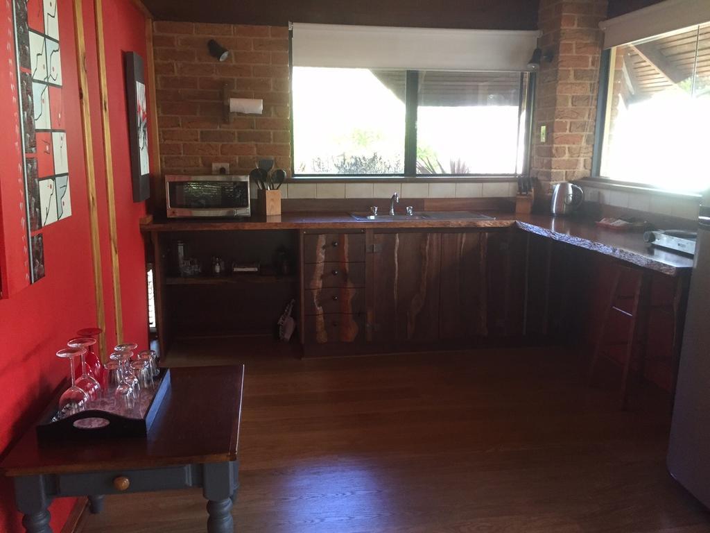 Ridge Retreat Dunsborough