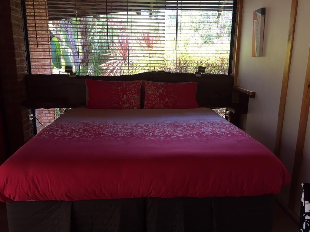 Lodge Ridge Retreat Dunsborough