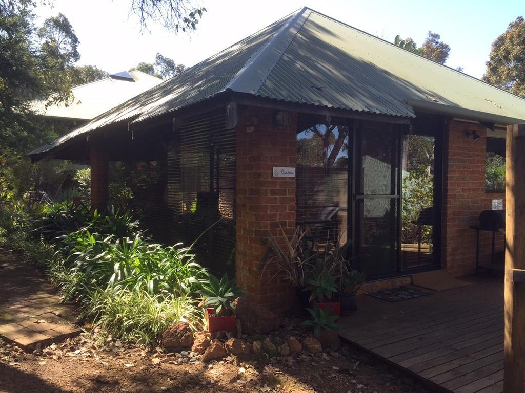 Lodge Ridge Retreat