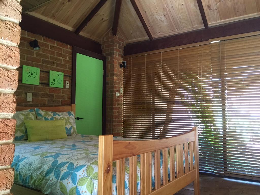 Lodge Ridge Retreat Dunsborough