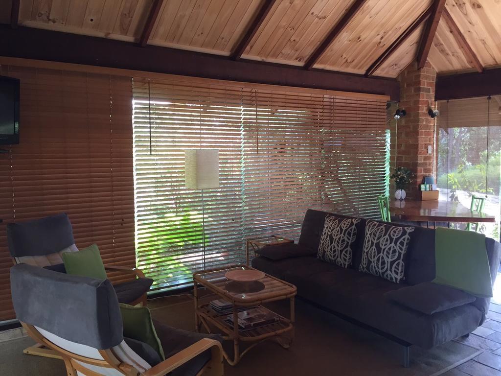 Ridge Retreat