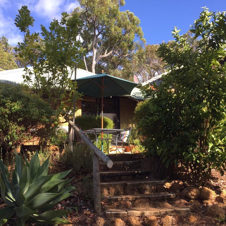 Ridge Retreat Dunsborough