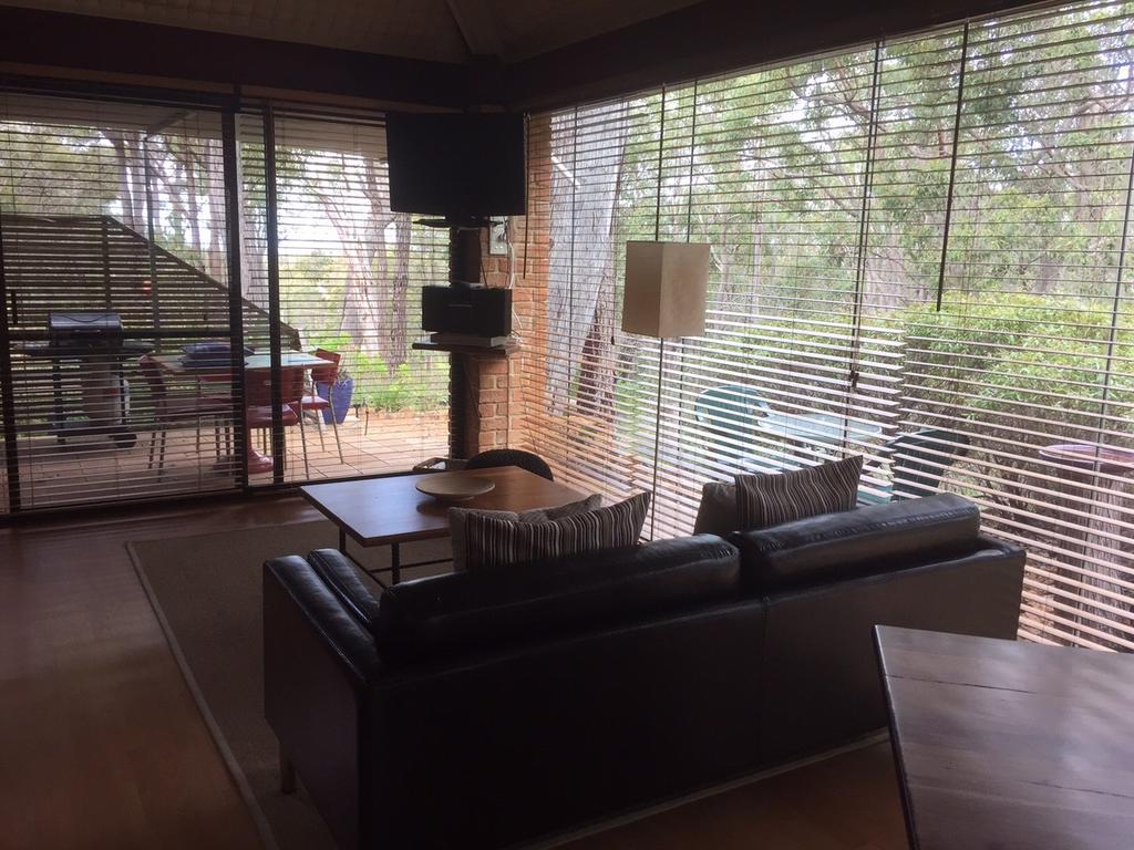 Lodge Ridge Retreat Dunsborough