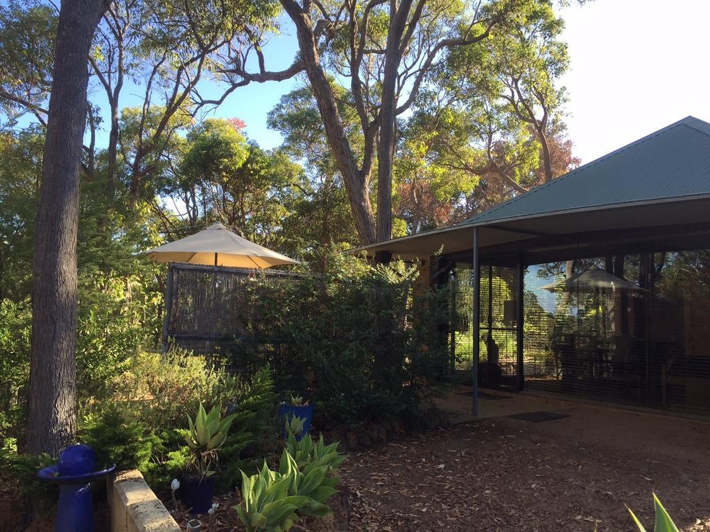 Ridge Retreat Dunsborough