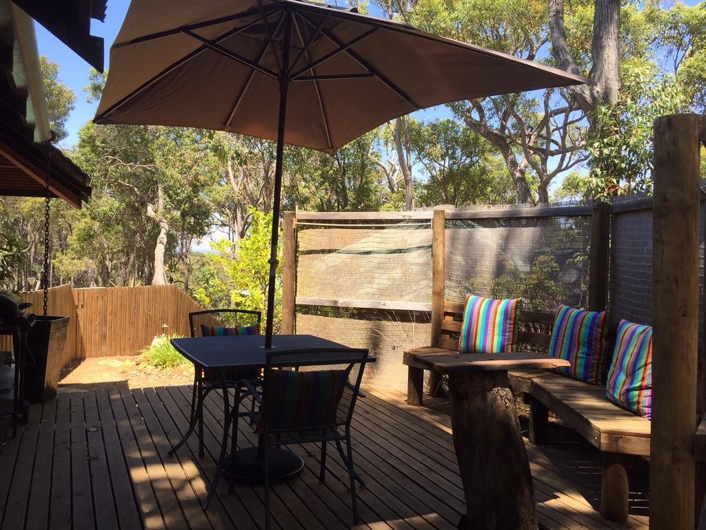 Ridge Retreat Dunsborough
