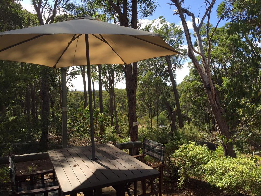 Lodge Ridge Retreat Dunsborough