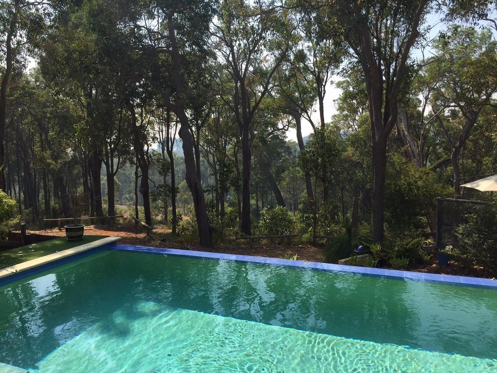 Lodge Ridge Retreat