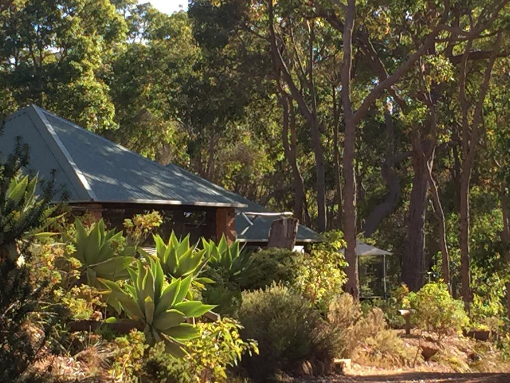 Ridge Retreat Dunsborough