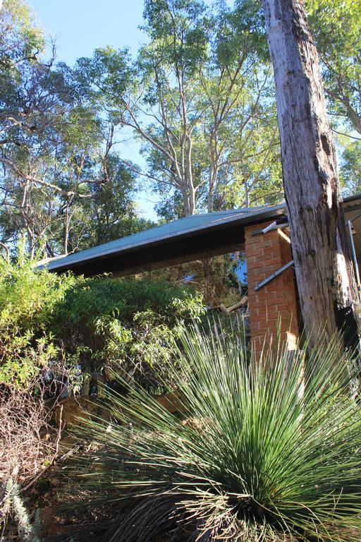 Lodge Ridge Retreat