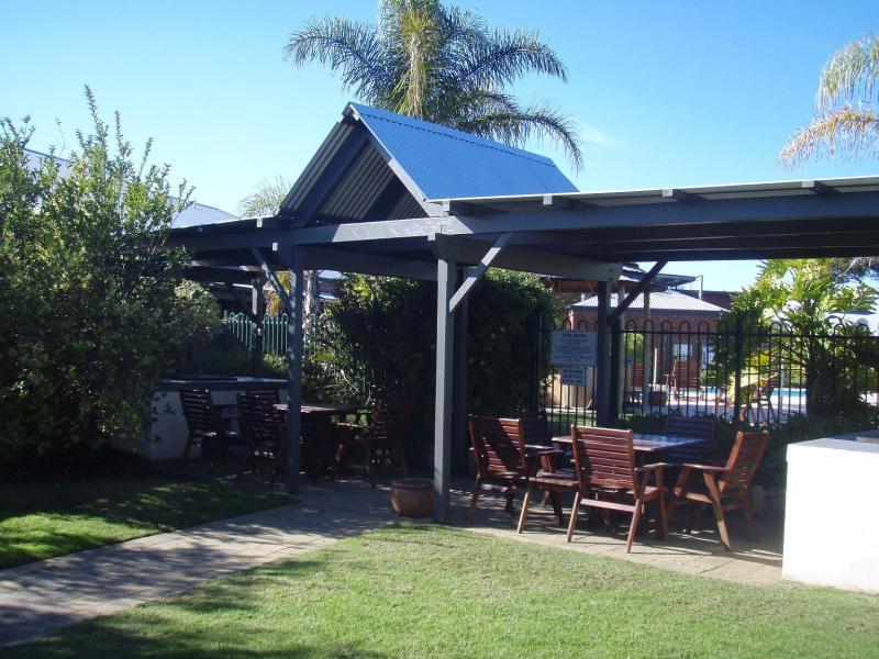 Motel Dunsborough Central Motel Dunsborough