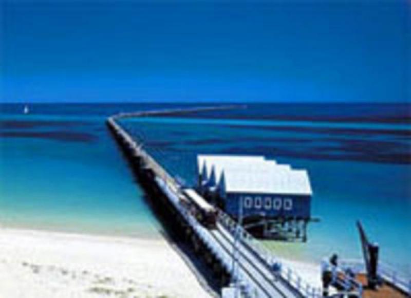 Motel Dunsborough Central Motel Dunsborough
