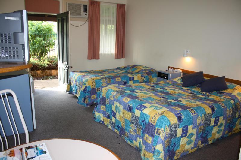 Dunsborough Central Motel
