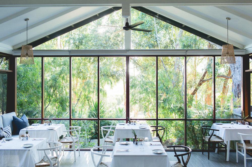 Empire Retreat 5* Dunsborough