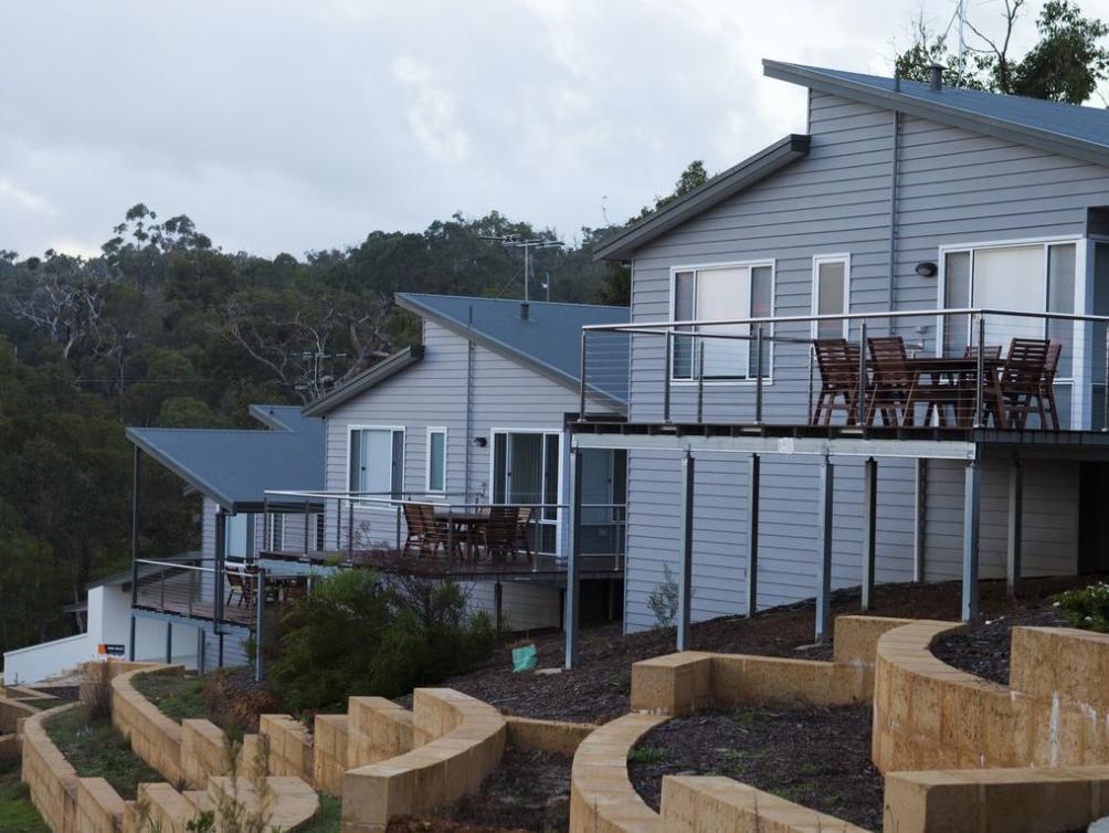 Cape Villa Dunsborough