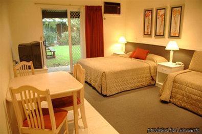 Dunsborough Central Motel Motel 4*