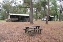 Hotel Rail Carriages & Farm Dunsborough