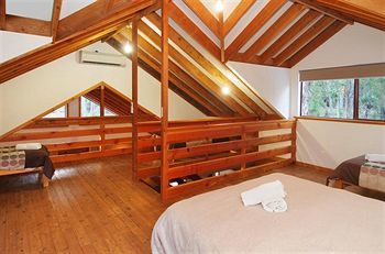Woodstone Cottages Dunsborough